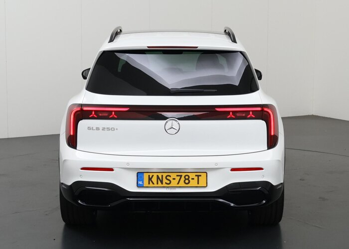 Mercedes-Benz GLB 250+ Business Solution AMG 85.5 kWh