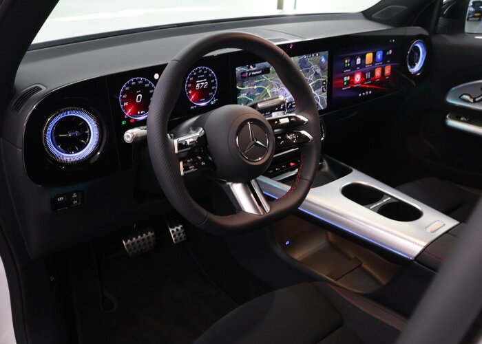 Mercedes-Benz GLB 250+ Business Solution AMG 85.5 kWh