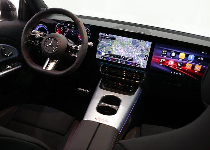 Mercedes-Benz GLB 250+ Business Solution AMG 85.5 kWh