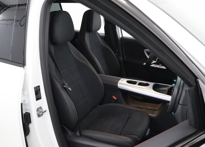 Mercedes-Benz GLB 250+ Business Solution AMG 85.5 kWh