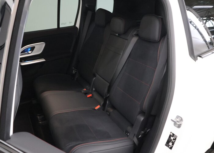 Mercedes-Benz GLB 250+ Business Solution AMG 85.5 kWh