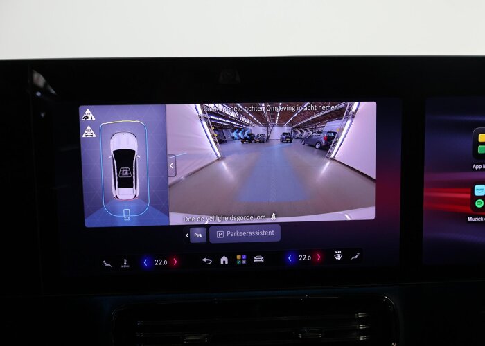Mercedes-Benz GLB 250+ Business Solution AMG 85.5 kWh