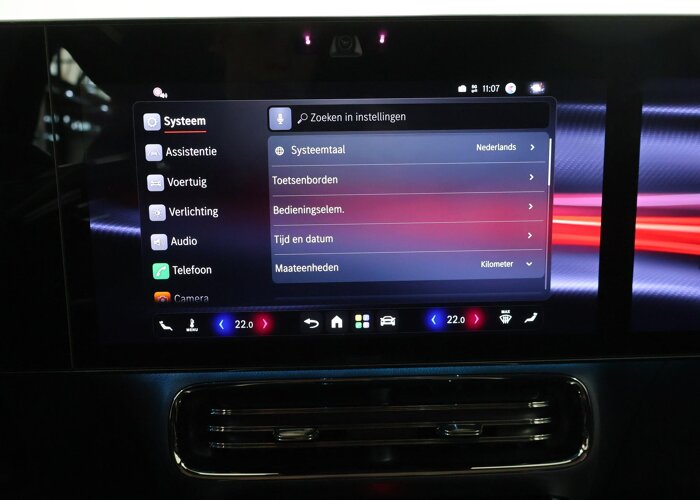 Mercedes-Benz GLB 250+ Business Solution AMG 85.5 kWh