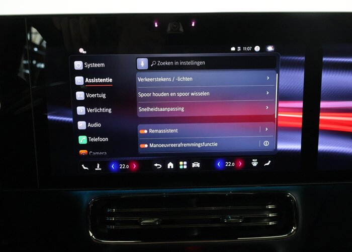 Mercedes-Benz GLB 250+ Business Solution AMG 85.5 kWh