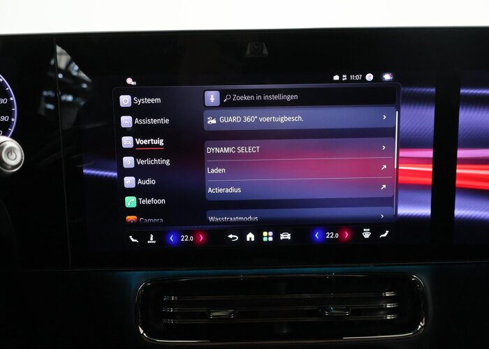 Mercedes-Benz GLB 250+ Business Solution AMG 85.5 kWh