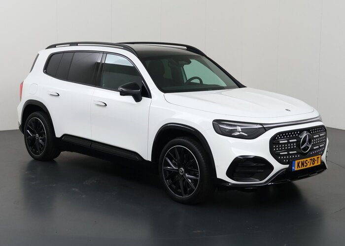 Mercedes-Benz GLB 250+ Business Solution AMG 85.5 kWh