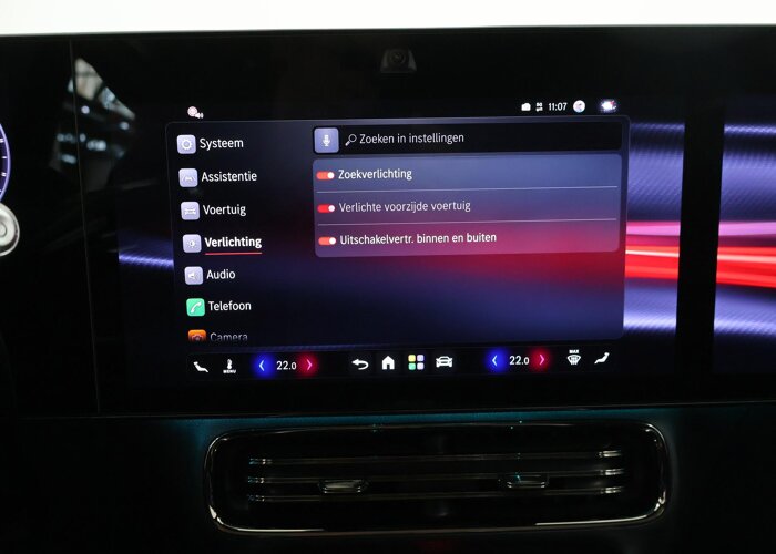 Mercedes-Benz GLB 250+ Business Solution AMG 85.5 kWh