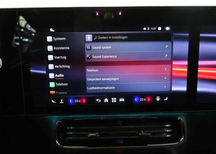 Mercedes-Benz GLB 250+ Business Solution AMG 85.5 kWh