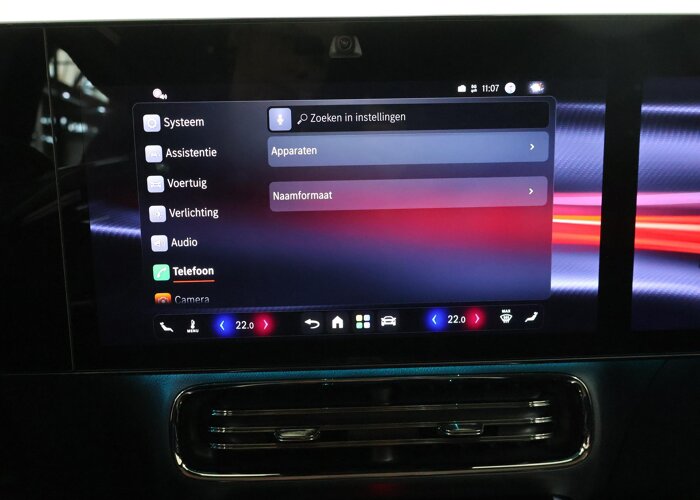 Mercedes-Benz GLB 250+ Business Solution AMG 85.5 kWh