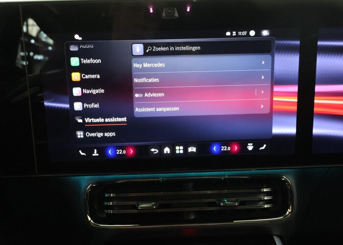Mercedes-Benz GLB 250+ Business Solution AMG 85.5 kWh