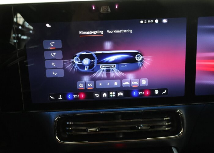 Mercedes-Benz GLB 250+ Business Solution AMG 85.5 kWh
