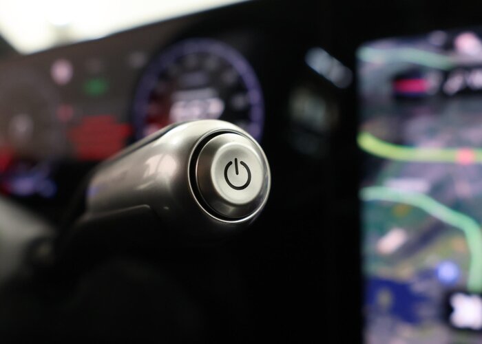Mercedes-Benz GLB 250+ Business Solution AMG 85.5 kWh