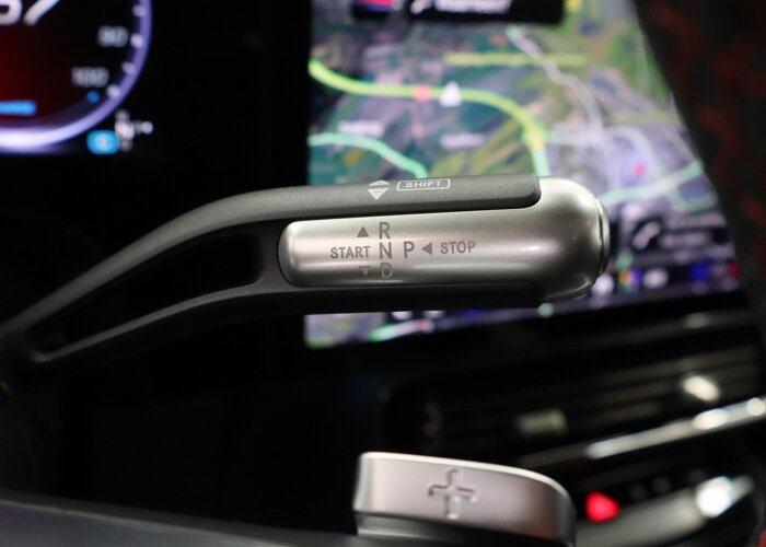 Mercedes-Benz GLB 250+ Business Solution AMG 85.5 kWh