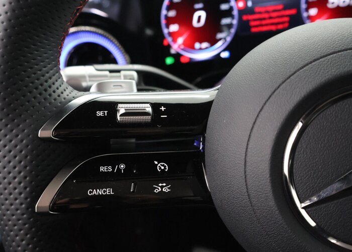 Mercedes-Benz GLB 250+ Business Solution AMG 85.5 kWh