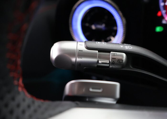 Mercedes-Benz GLB 250+ Business Solution AMG 85.5 kWh