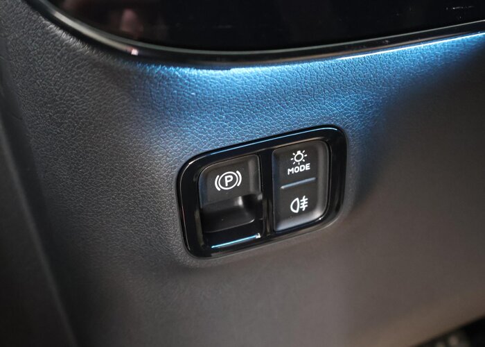 Mercedes-Benz GLB 250+ Business Solution AMG 85.5 kWh