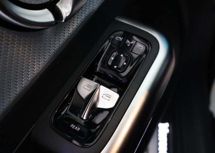 Mercedes-Benz GLB 250+ Business Solution AMG 85.5 kWh