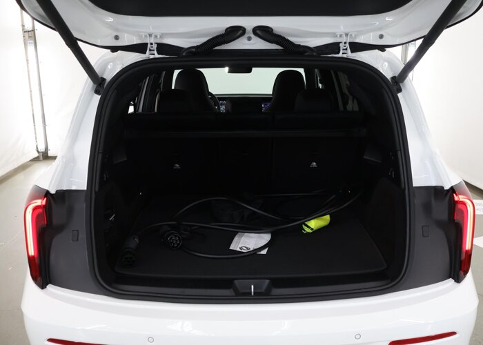 Mercedes-Benz GLB 250+ Business Solution AMG 85.5 kWh
