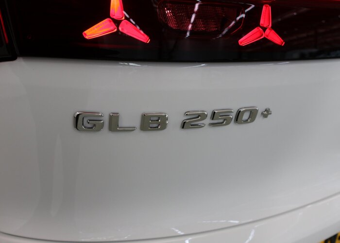 Mercedes-Benz GLB 250+ Business Solution AMG 85.5 kWh