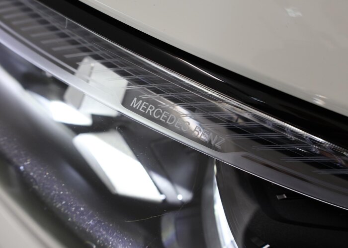 Mercedes-Benz GLB 250+ Business Solution AMG 85.5 kWh