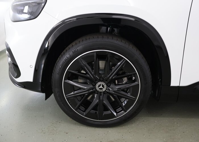 Mercedes-Benz GLB 250+ Business Solution AMG 85.5 kWh