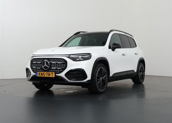 Mercedes-Benz GLB 250+ Business Solution AMG 85.5 kWh