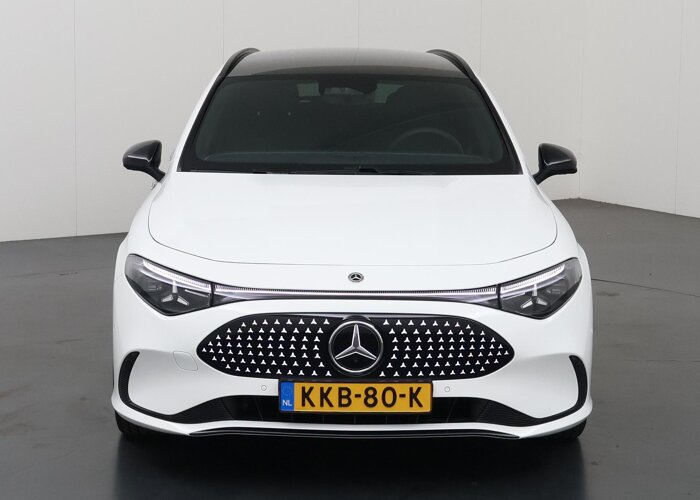 Mercedes-Benz CLA-Klasse Shooting Brake 250+ Business Solution Luxury 85.5 kWh