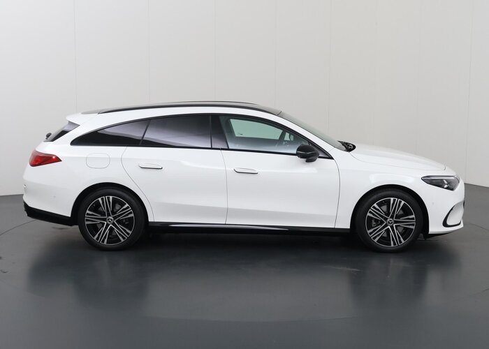 Mercedes-Benz CLA-Klasse Shooting Brake 250+ Business Solution Luxury 85.5 kWh