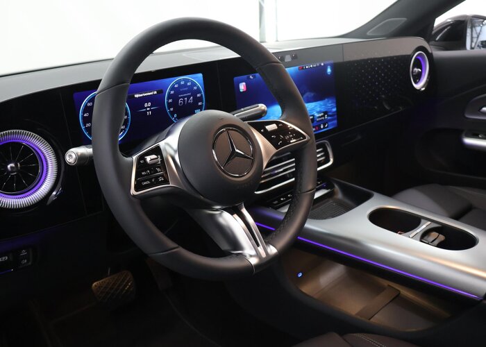 Mercedes-Benz CLA-Klasse Shooting Brake 250+ Business Solution Luxury 85.5 kWh