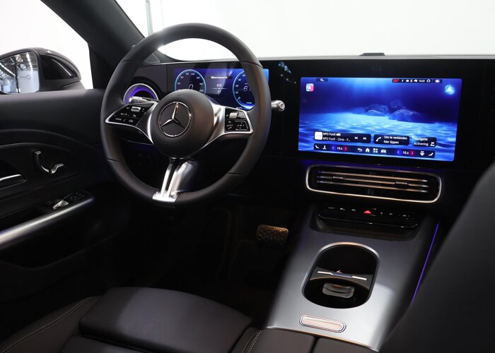 Mercedes-Benz CLA-Klasse Shooting Brake 250+ Business Solution Luxury 85.5 kWh