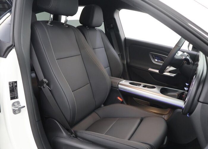 Mercedes-Benz CLA-Klasse Shooting Brake 250+ Business Solution Luxury 85.5 kWh
