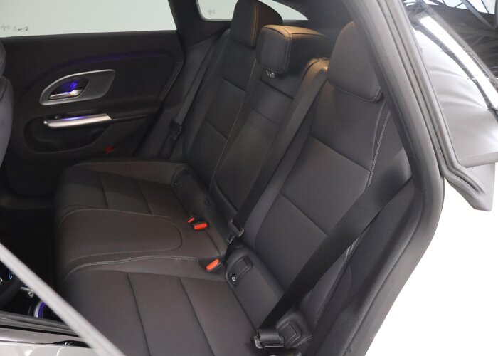 Mercedes-Benz CLA-Klasse Shooting Brake 250+ Business Solution Luxury 85.5 kWh