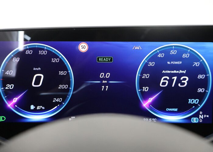 Mercedes-Benz CLA-Klasse Shooting Brake 250+ Business Solution Luxury 85.5 kWh