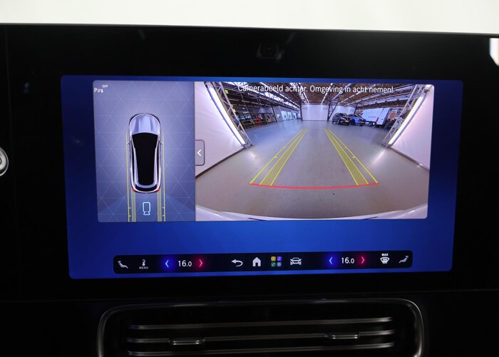 Mercedes-Benz CLA-Klasse Shooting Brake 250+ Business Solution Luxury 85.5 kWh