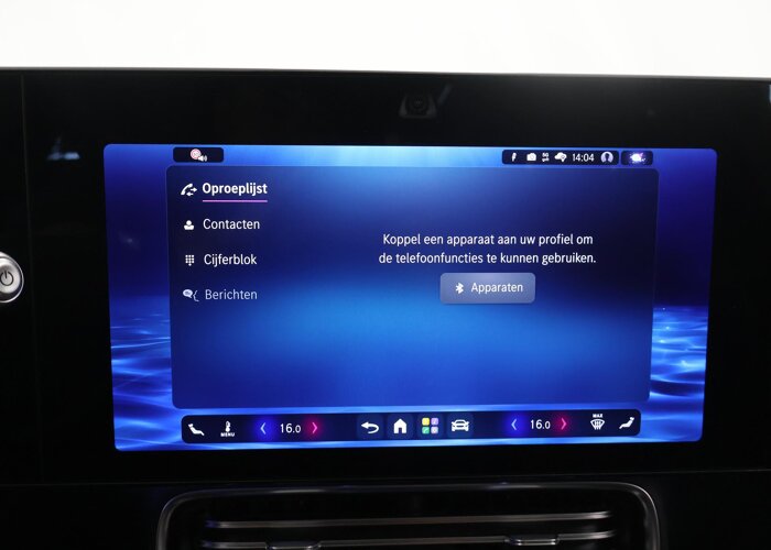 Mercedes-Benz CLA-Klasse Shooting Brake 250+ Business Solution Luxury 85.5 kWh