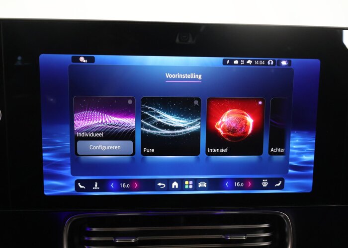 Mercedes-Benz CLA-Klasse Shooting Brake 250+ Business Solution Luxury 85.5 kWh
