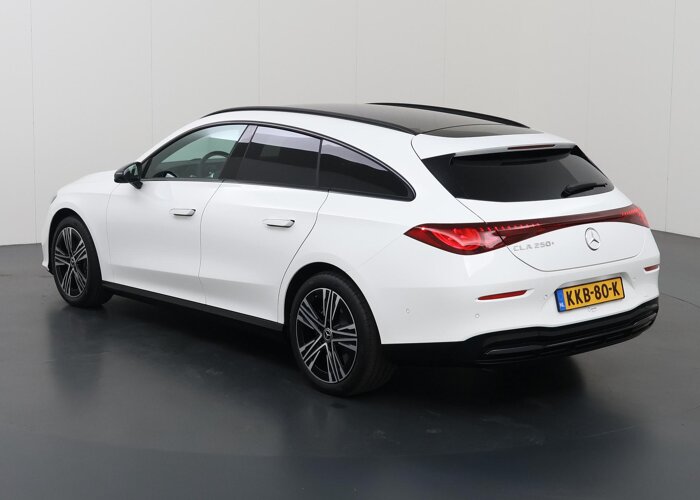 Mercedes-Benz CLA-Klasse Shooting Brake 250+ Business Solution Luxury 85.5 kWh