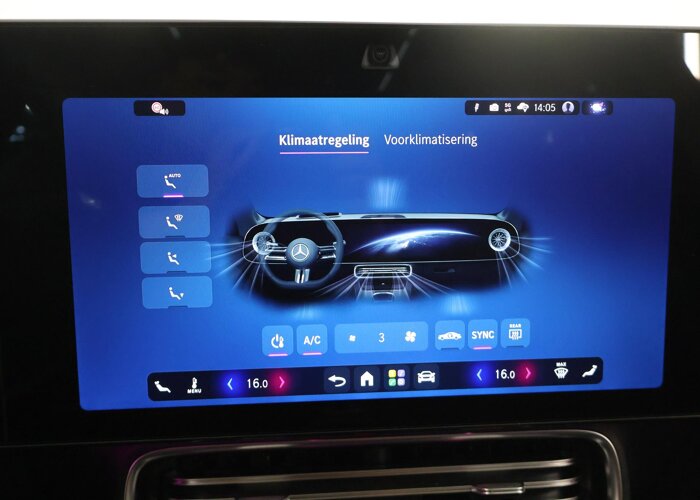 Mercedes-Benz CLA-Klasse Shooting Brake 250+ Business Solution Luxury 85.5 kWh