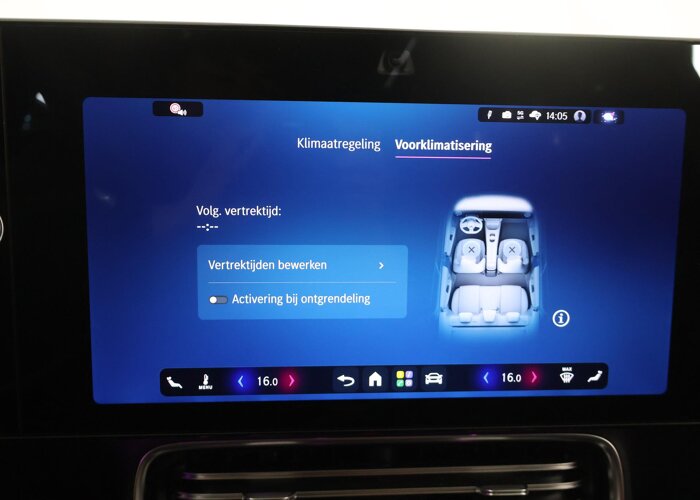 Mercedes-Benz CLA-Klasse Shooting Brake 250+ Business Solution Luxury 85.5 kWh