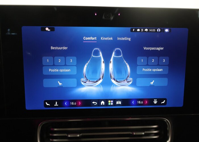 Mercedes-Benz CLA-Klasse Shooting Brake 250+ Business Solution Luxury 85.5 kWh