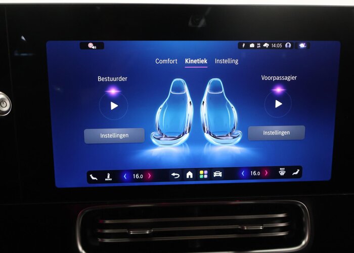 Mercedes-Benz CLA-Klasse Shooting Brake 250+ Business Solution Luxury 85.5 kWh