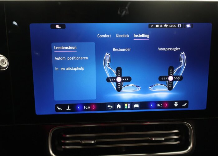 Mercedes-Benz CLA-Klasse Shooting Brake 250+ Business Solution Luxury 85.5 kWh