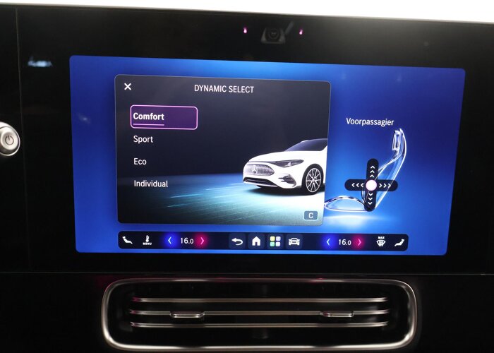 Mercedes-Benz CLA-Klasse Shooting Brake 250+ Business Solution Luxury 85.5 kWh