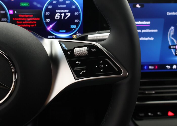 Mercedes-Benz CLA-Klasse Shooting Brake 250+ Business Solution Luxury 85.5 kWh