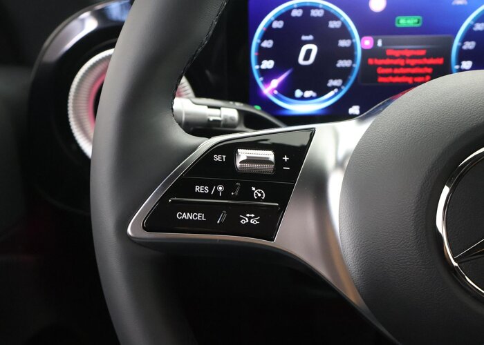 Mercedes-Benz CLA-Klasse Shooting Brake 250+ Business Solution Luxury 85.5 kWh