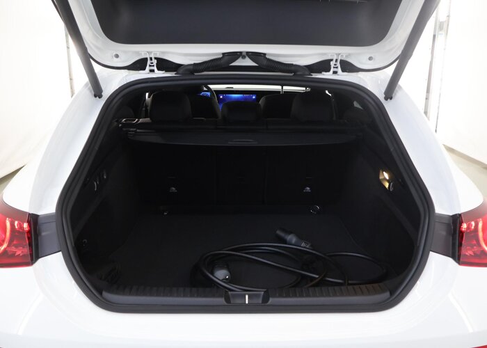Mercedes-Benz CLA-Klasse Shooting Brake 250+ Business Solution Luxury 85.5 kWh