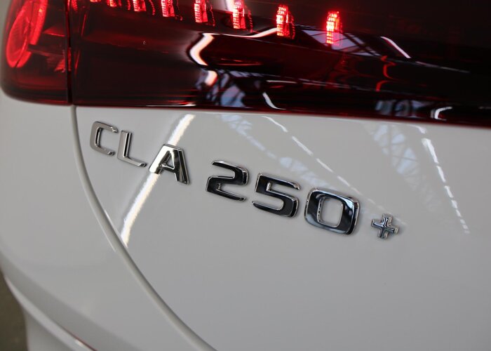 Mercedes-Benz CLA-Klasse Shooting Brake 250+ Business Solution Luxury 85.5 kWh