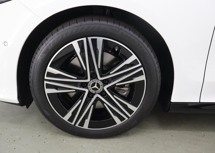 Mercedes-Benz CLA-Klasse Shooting Brake 250+ Business Solution Luxury 85.5 kWh