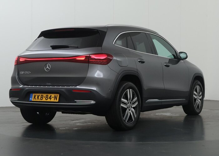 Mercedes-Benz EQA 250+ Business Solution Luxury 71 kWh