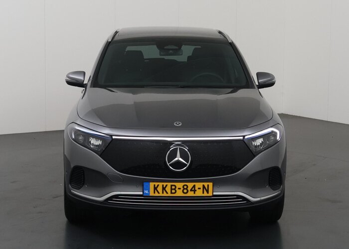 Mercedes-Benz EQA 250+ Business Solution Luxury 71 kWh